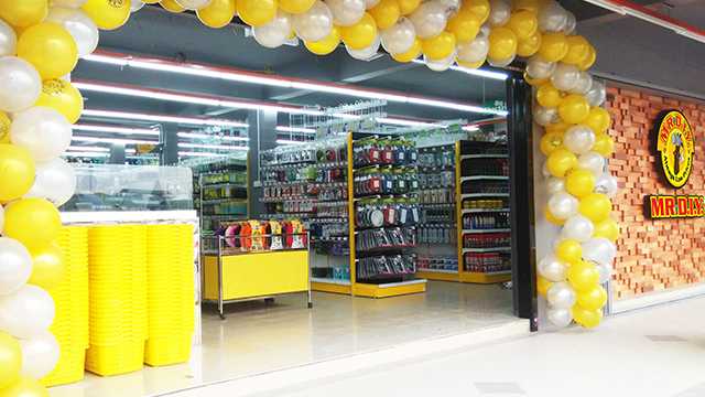 327th Store Opening at Bandar Bukit Tinggi, Klang