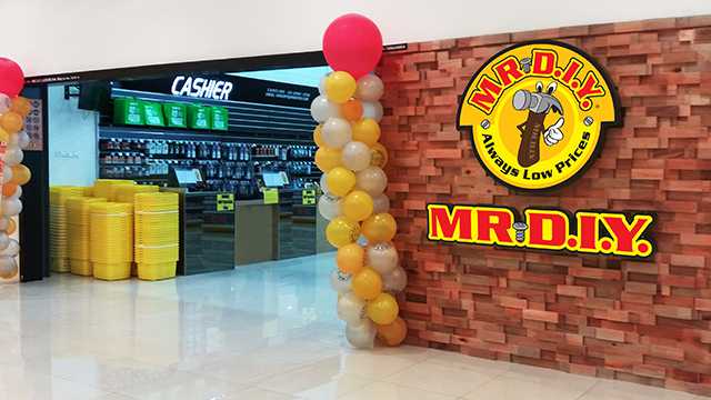 256th Store Opening at SKS City Mall