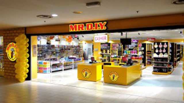 67th Store Opening at Plaza Alam Sentral