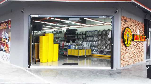 435th Store Opening at Jalan Persatuan, Bidor, Perak