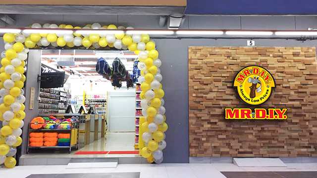 389th Store Opening at Nadi Kota, Jengka