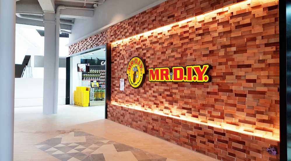 319th Store Opening at Maisson by the Park