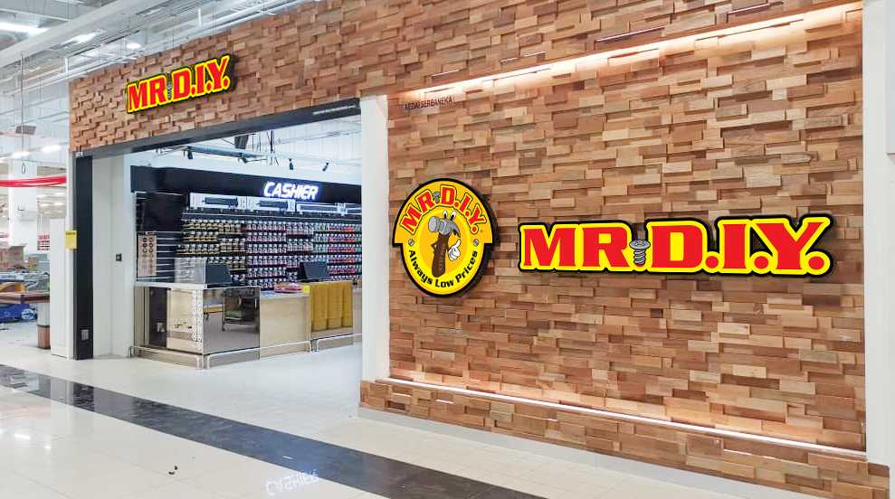 472nd Store Opening at Pasaraya Mustafa, Kuala Selangor