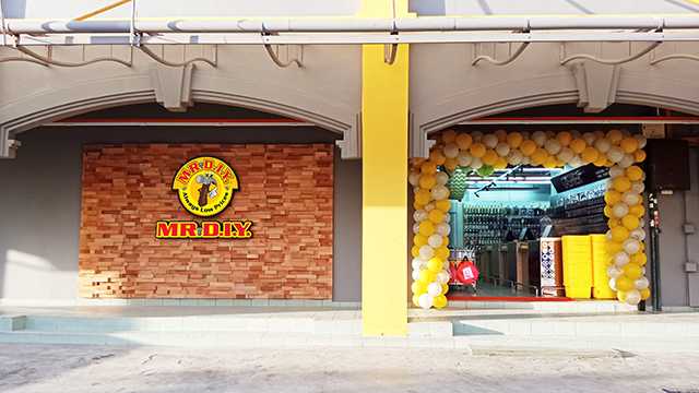 401st Store Opening at Jalan Bayam Lama, Kota Bahru