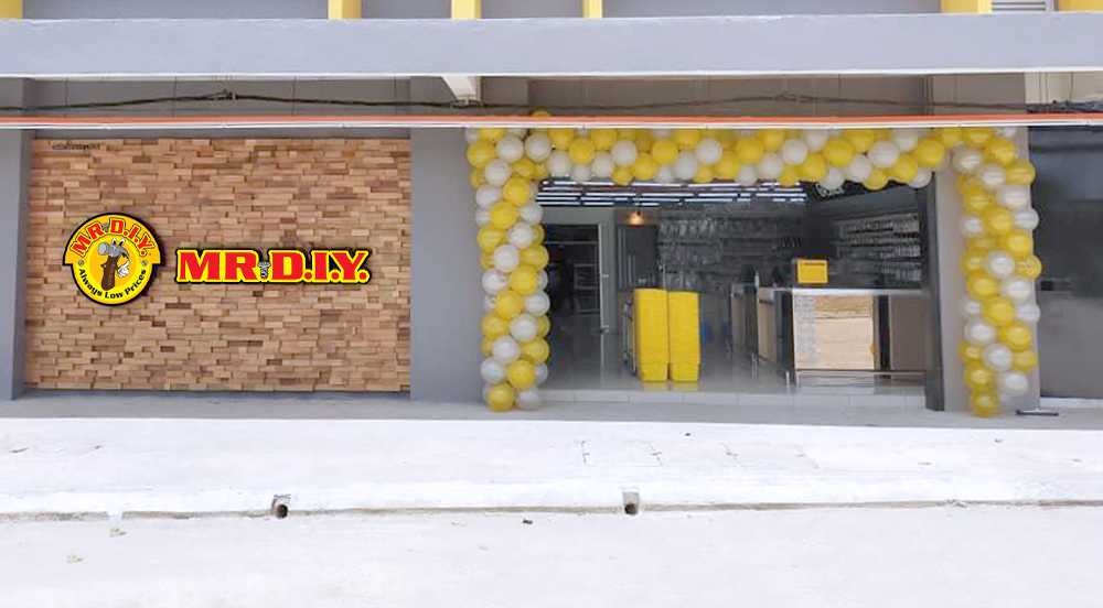 648th Store Opening at Bukit Garam Point Phase 2, Kinabatangan
