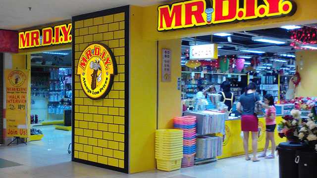 32nd Store Opening at Summit Subang USJ