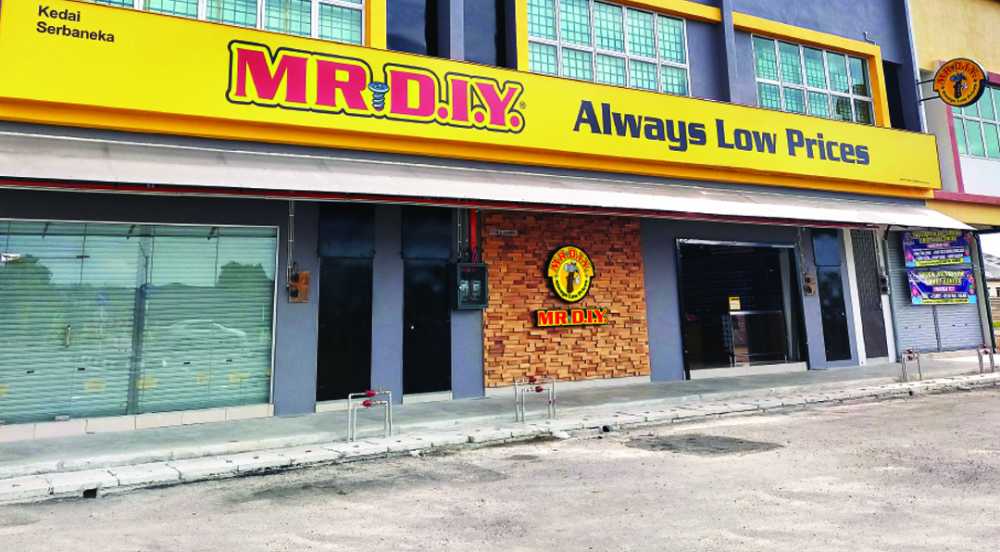 107th Store Opening at Taman Kubang Rotan Perdana, Alor Setar