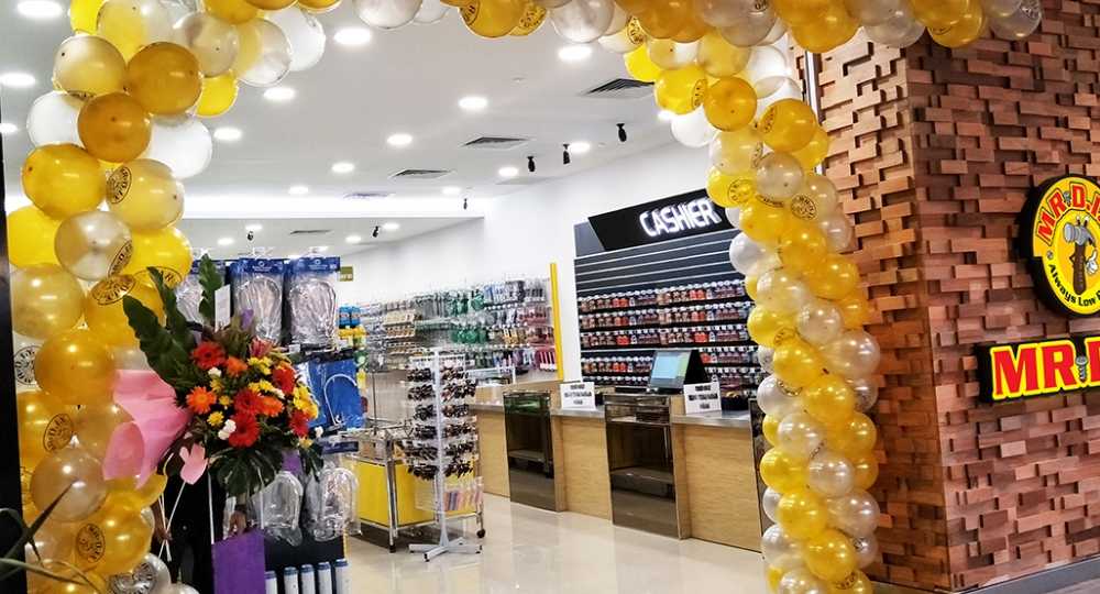 286th Store Opening at Sunway Velocity Mall