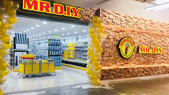 393rd Store Opening at Southern City Hypermarket