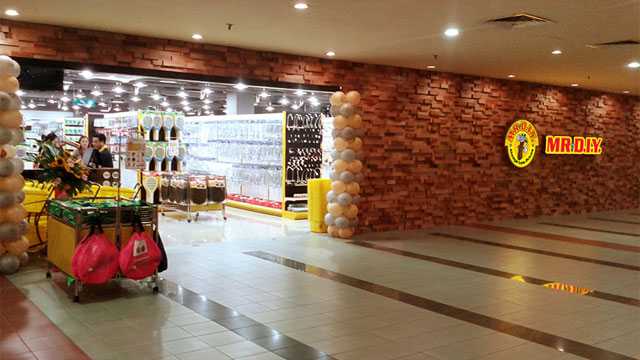 125th Store Opening at South City