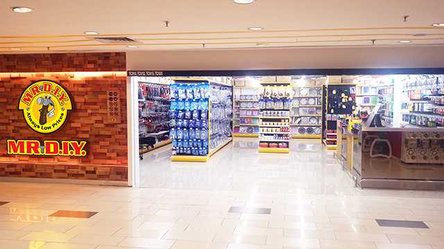 144th Store Opening at Sungei Wang (Relocation)