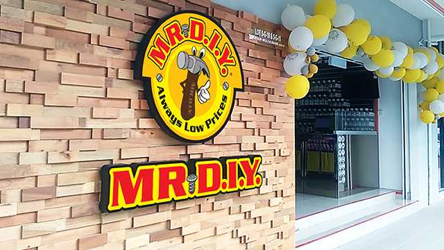 347th Store Opening at Bandar Bayan Baru, Penang