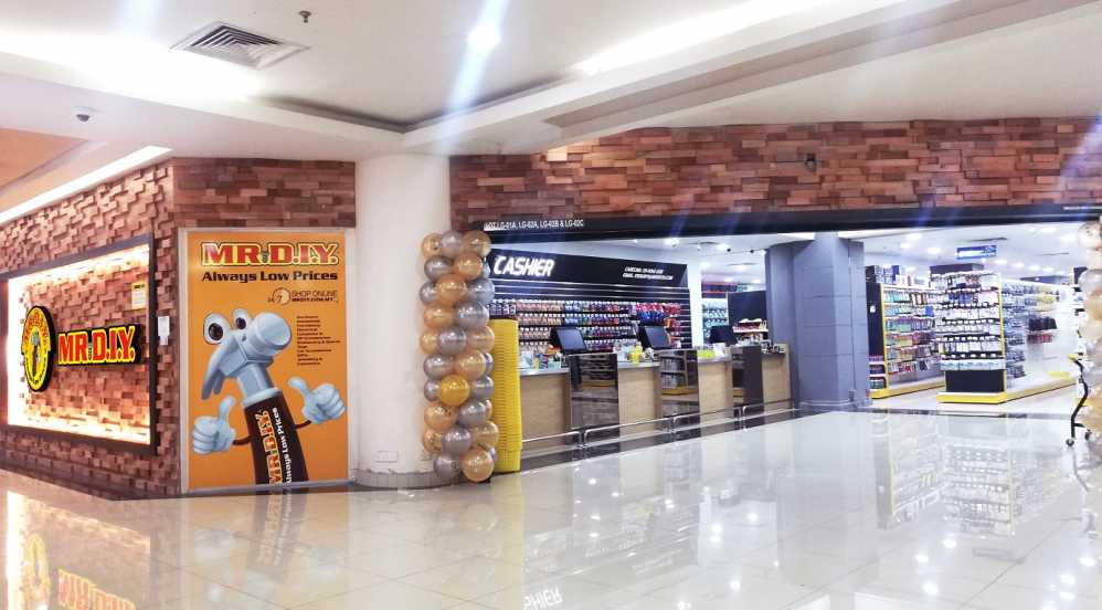 174th Store Opening at Shaw Centre Point, Klang (Relocation)