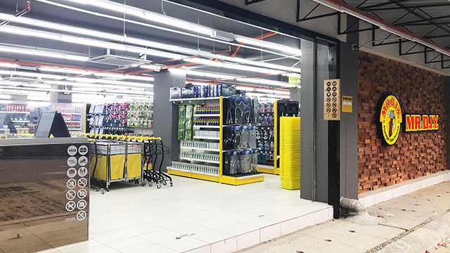 394th Store Opening at Taman Bukit Serdang