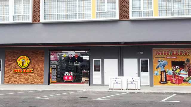 428th Store Opening at Pasir Tumboh, Kota Bahru