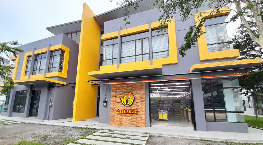 724th Store Opening at Taman Satu Krubong