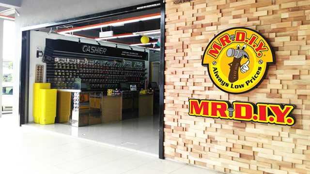 378th Store Opening at Bandar Bukit Sentosa