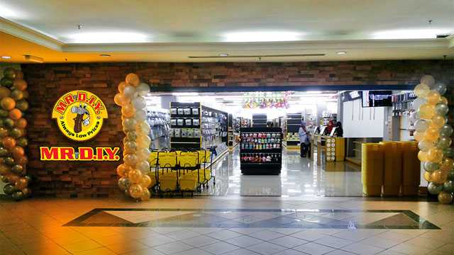 142nd Store Opening at Plaza Wawasan, Kota Kinabalu