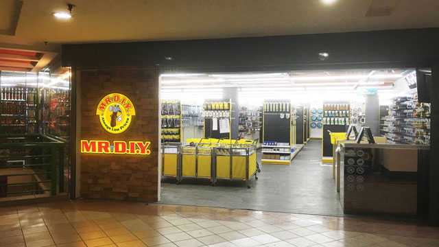 204th Store Opening at Spectrum Shopping Mall, Ampang