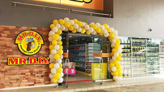 395th Store Opening at Jalan Kuantan Bypass, Shell Station