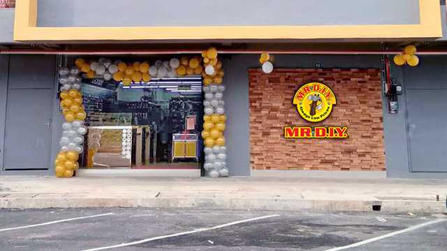 329th Store Opening at Bandar Satelit Muadzam Shah, Pahang