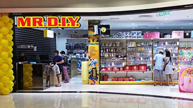 72nd Store Opening at Lotus's Bandar Bukit Puchong (Relocation)