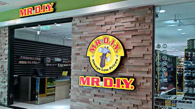 22nd Store Opening at Lotus's Seberang Jaya