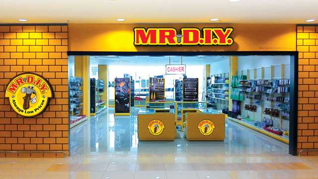 44th Store Opening at Heritage Mall