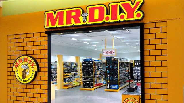 51st Store Opening at Lotus's Plentong