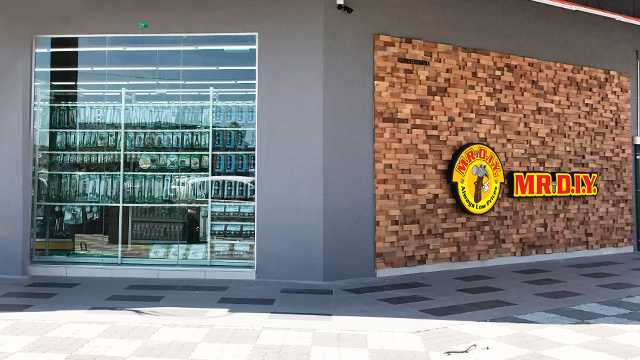 261st Store Opening at Batu Gajah Perdana, Perak