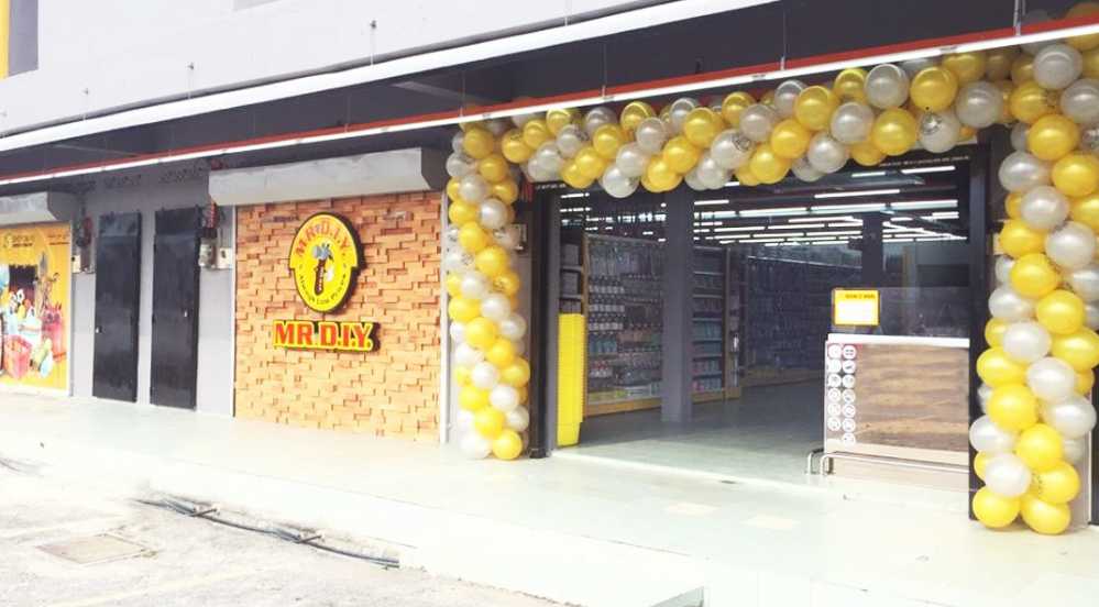 606th Store Opening at Bandar Kok Lanas, Ketereh