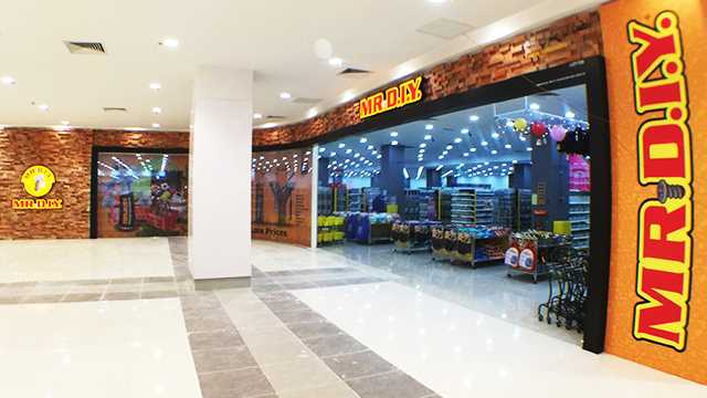 190th Store Opening at AEON Mall Kota Bahru