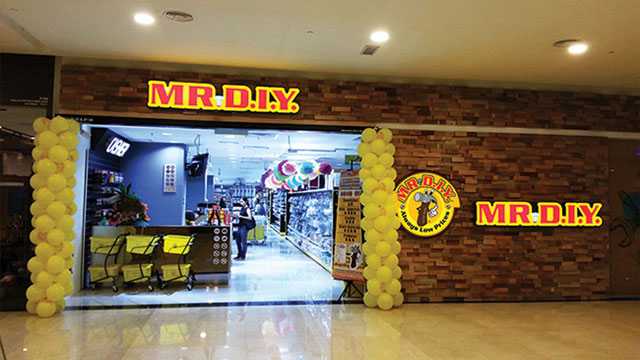 111th Store Opening at The Shore @ Melaka