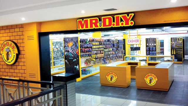 43rd Store Opening at Plaza Sentosa