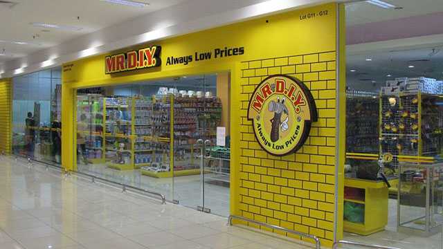 31st Store Opening at Lotus's Kulim