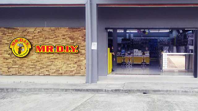 426th Store Opening at Kompleks Alappana, Kota Belud