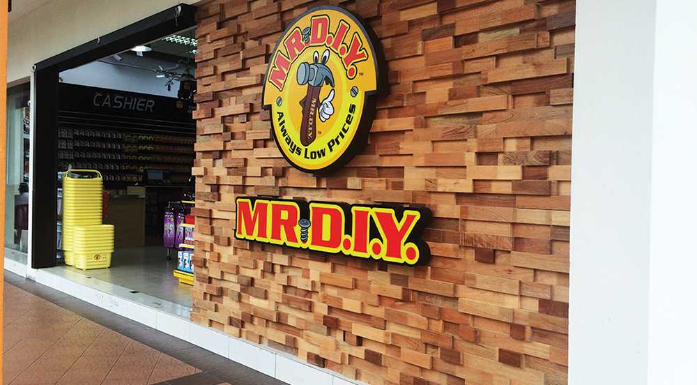 210th Store Opening at Star Mega Mall, Sibu