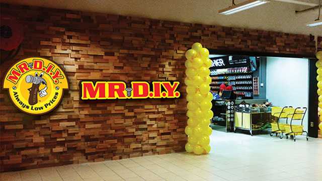 112th Store Opening at Lotus's Kajang