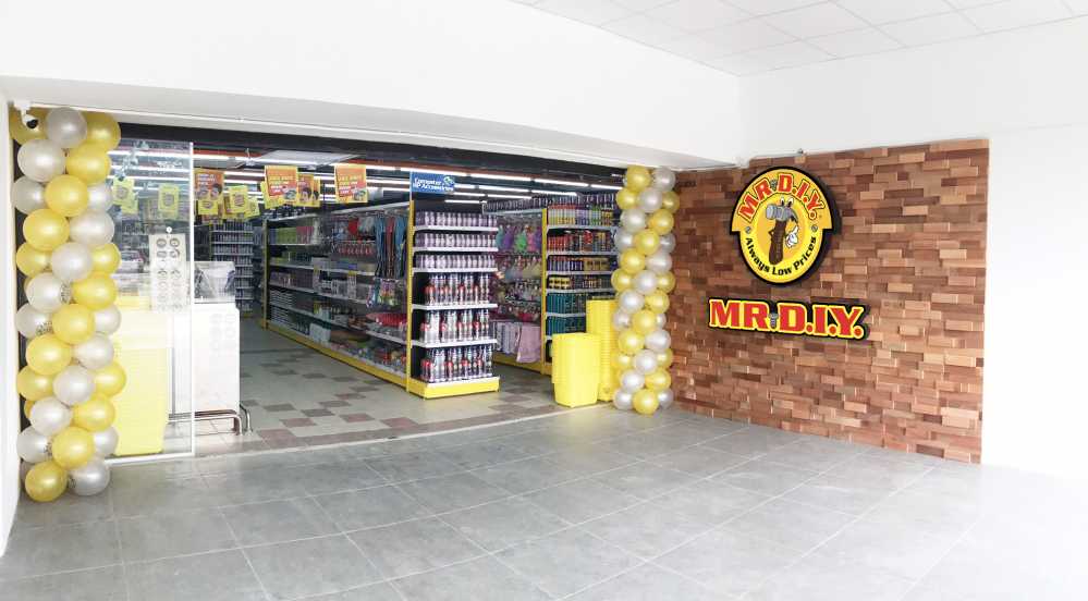 530th Store Opening at Taman Paramount, PJ