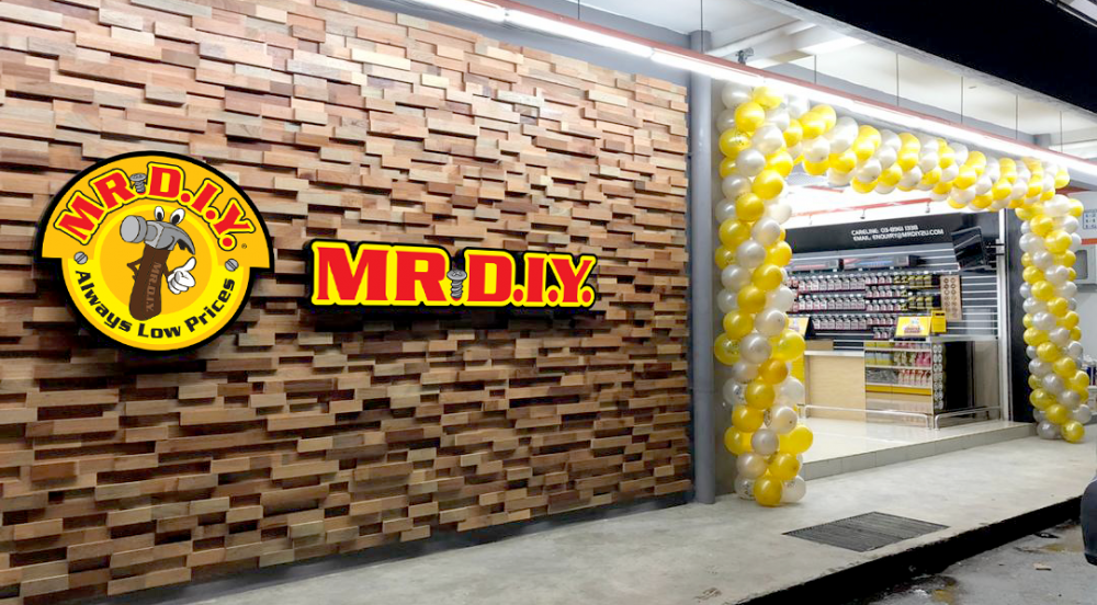 628th Store Opening at Pekan Ranau, Sabah