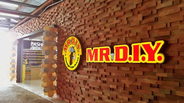 130th Store Opening at Masai Mart