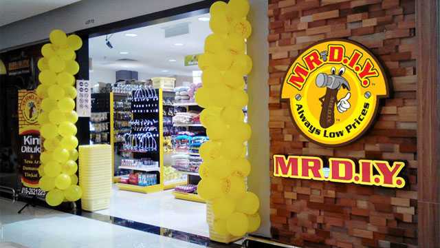 84th Store Opening at Lotus's Ara Damansara