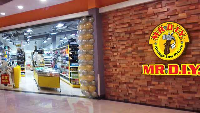 127th Store Opening at Lotus's Tanjung Pinang