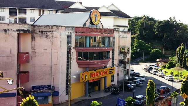 162nd Store Opening at Kuala Lipis, Pahang