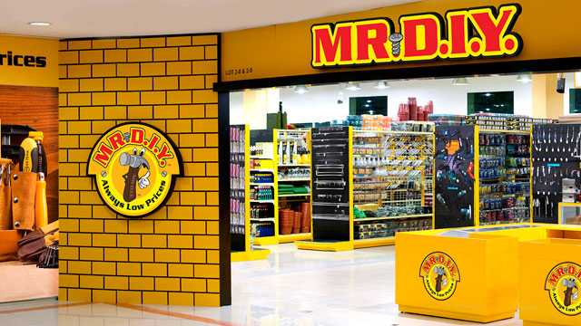 54th Store Opening at Legenda Village Mall
