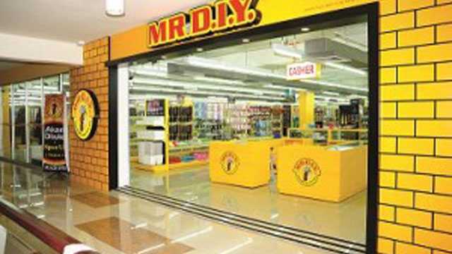 45th Store Opening at Space U8, Shah Alam