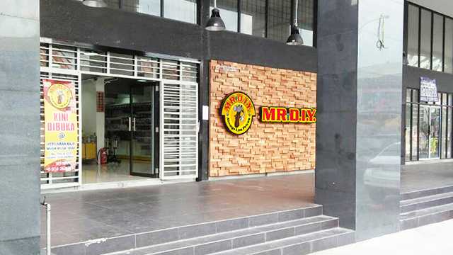 390th Store Opening at Persiaran Raja Muda Musa, Port Klang