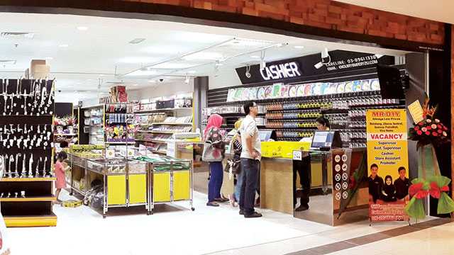 147th Store Opening at Viva Home