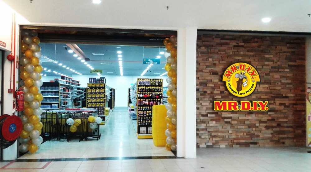 236th Store Opening at C-Mart Changloon, Kedah (Relocation)