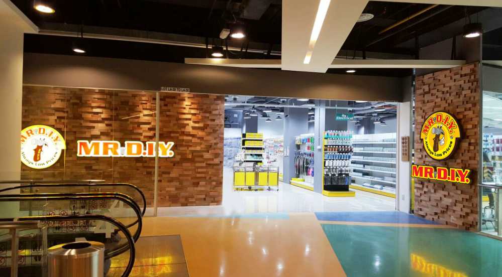 246th Store Openings at Jaya Shopping Centre